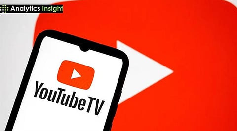 YouTube TV Launches Over