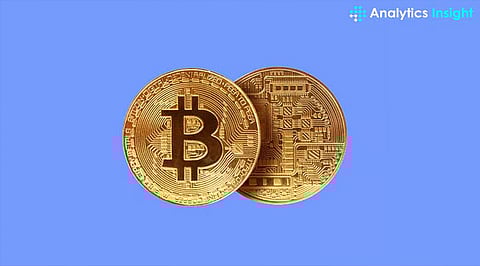 Bitcoin Price Near $90,263 as Volatility Spikes After Fed Rate Cut