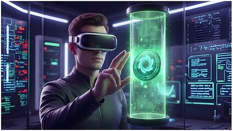 Top 3 Breakout Projects