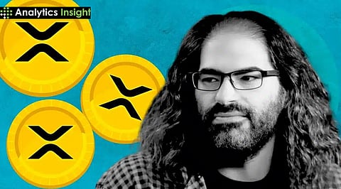 Crypto Market News: Ripple CTO Welcomes Solana XRP Integration With wXRP Launch
