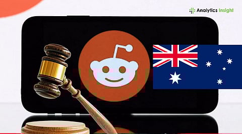 Reddit Takes Australia