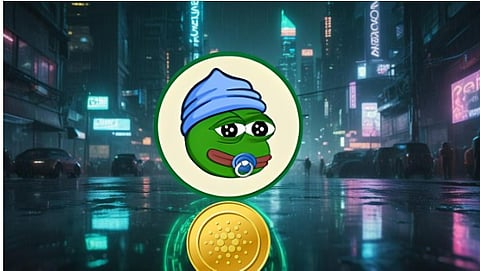 Cardano Price Prediction