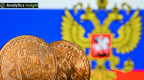 Crypto Market Today: Russia Plans to Unblock Crypto-Linked Bank Accounts After Anti-Fraud Errors