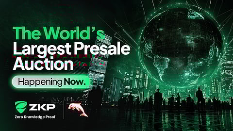 Zero Knowledge Proof 