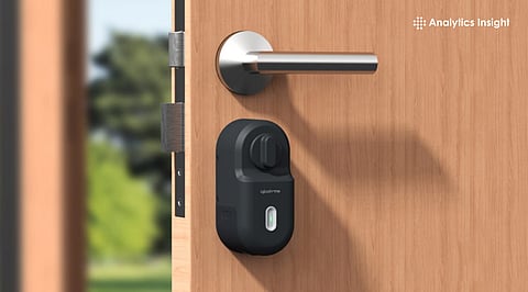 Best Retrofit Smart Door Locks for 2025