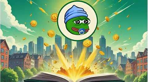 The Most Explosive Final 20% of the Bull Run Is Yet to Start: 4 Cryptos That Will Shake the Market When It Comes