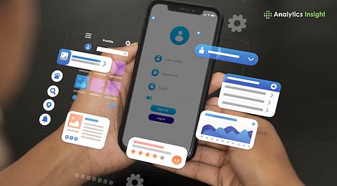 Top Mobile App Development Platforms to Use in 2025 -