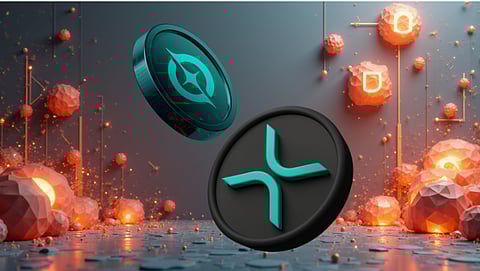 Ripple (XRP) Drops 0.6% in 24H, but GeeFi's (GEE) Momentum Continues With $100K in Daily Inflow