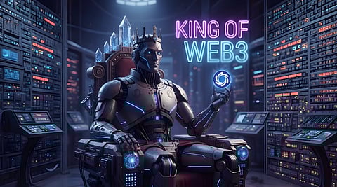 Top 3 Millionaire-Maker Tokens of This Cycle: Ozak AI, Dogecoin, and SHIB