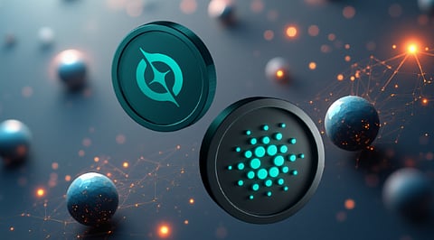 Investors See Cardano (ADA) Like Potential in GeeFi (GEE), It Could Be the Millionaire-Making Crypto of 2026