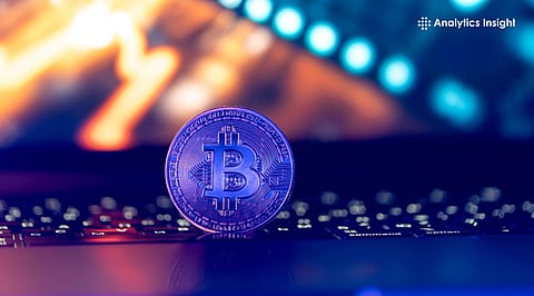 Bitcoin 2026 Forecast