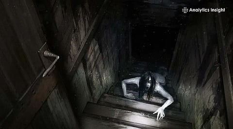 Best Horror Games to Play This Weekend