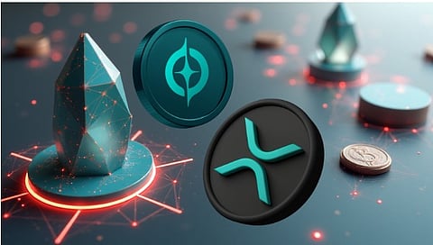 Ripple’s (XRP) Downtrend