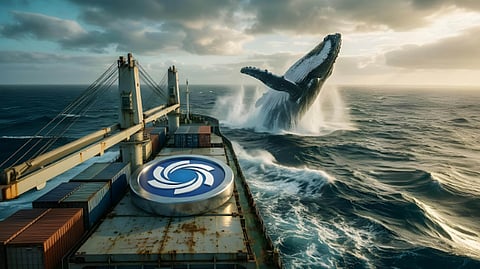 Top 3 Cryptos Set for a Massive 2025 Breakout: Bitcoin, Solana, and Ozak AI