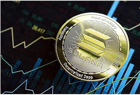 Solana Ecosystem Slows