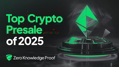 Which Is The Presale Crypto Projects to Join Before 2026? Zero Knowledge Proof, IPO Genie, Bitcoin Hyper, and Nexchain Compared