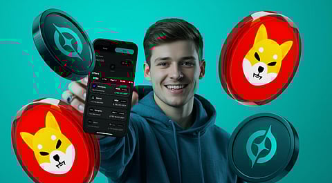 Shiba Inu (SHIB) Boosts Its Burn Rate, but Why Seasoned Investors See GeeFi’s (GEE) Presale as One of the Fastest
