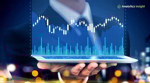 Stock Market Today: Sensex Down 154 Points, Nifty Slips Below 26,000; ONGC Falls 2.4%