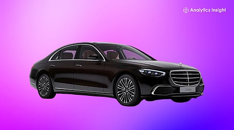 Top Luxury Sedans You Can Get for Under US$60,000 in 2025