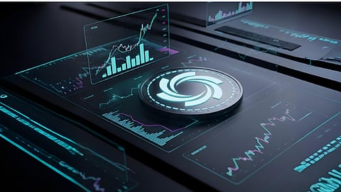 Top 3 Cryptos Where $1,000 Could Multiply Fast: Ozak AI, XRP, and Ethereum