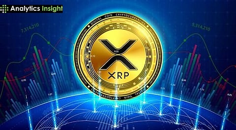 XRP News Update: XRP Near $2 as 2017 Breakout Pattern Reappears Again Now
