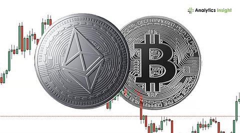 Crypto Prices Today: Bitcoin Price Struggles Near $88,000, Ethereum at $3,122, DOGE Falls 1.07%