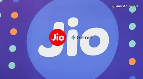 Reliance Jio Unveils New Year 2026 Special Plans with Pricing, Benefits, OTT Subscriptions, and Gemini Pro