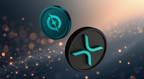 New Ripple (XRP) ETF Expands Market Access, yet Analysts' Suggestion is GeeFi (GEE) by Predicting Over 3000% ROI