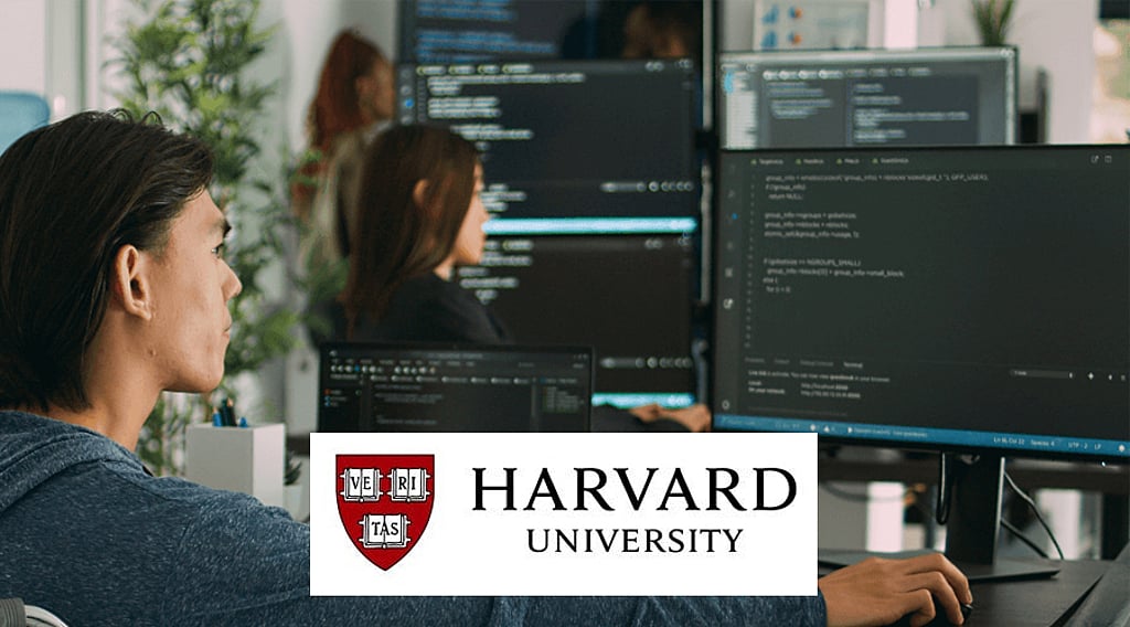 Machine Learning Course Harvard Data Science: Building Machine Learning Models, Harvard University
