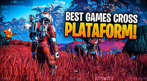 Top Cross-Platform AAA Games You Can’t Miss in 2026