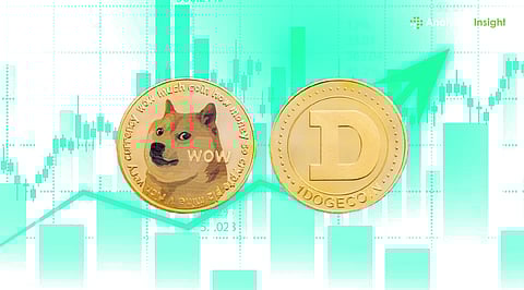 Dogecoin Alert
