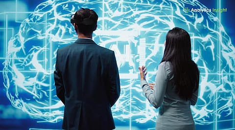 How can AI Tools Reinvent Human-AI Collaboration at Work