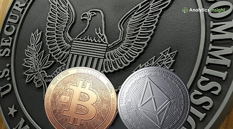 SEC Drops Most Crypto Cases as Enforcement Pullback Deepens