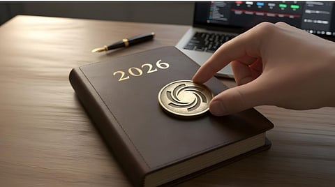 Top 3 Altcoins Positioned