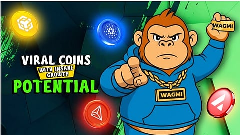 8 Best Crypto to Watch