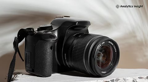 Best Mirrorless Cameras for Beginners in December 2025