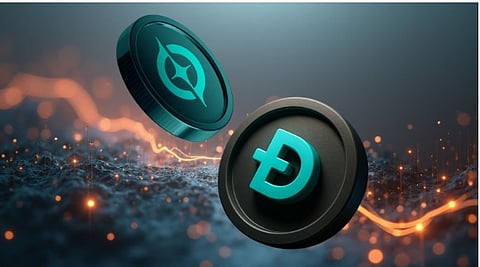 How GeeFi (GEE) Managed to Raise $1.4M While Major Crypto like Dogecoin (DOGE) Faces Market Pressure