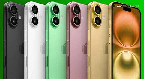 A Rs. 7,000 Price Hike for iPhone 17 in India: Fake News or Truth?