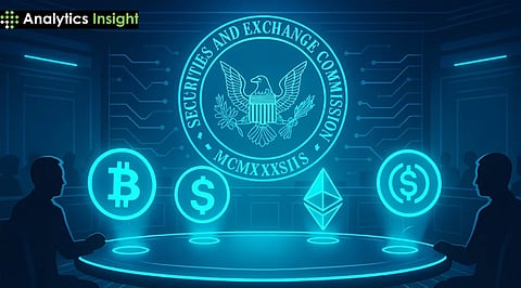 Crypto Leaders Urge SEC to Embrace Privacy Tools Amid Surveillance Debate
