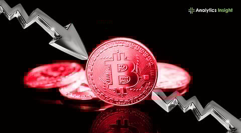 Tech Concerns Hit Asian Markets; Bitcoin Declines: What's Next