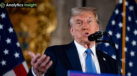 Trump Orders HieFo to Divest Emcore Chip Assets Over US Security Concerns