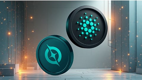 Cardano (ADA) Ecosystem Grows Slowly, GeeFi (GEE) Seen as Faster Alternative With Daily Token Sales Over 1M