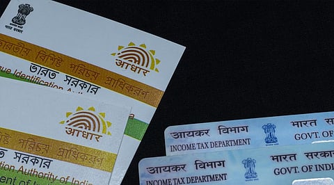 How to Update PAN Address Online Using Aadhaar eKYC