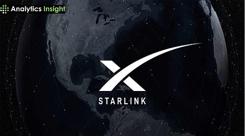 Starlink Set for India Entry, Experts Warn of Growing Space Collision Risks