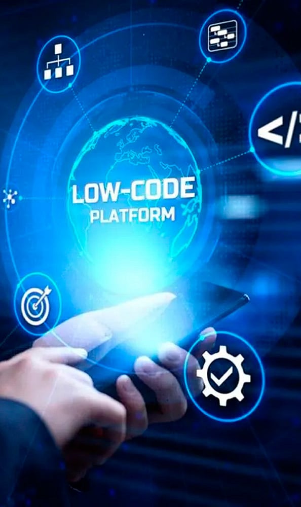 Best No-Code Platforms for Rapid App Development This Year