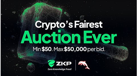 Zero Knowledge Proof’s