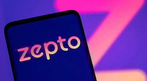 Is Zepto Planning to File for a $500 Million India IPO?