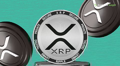 XRP Hits Record Velocity: What This Means for the Market