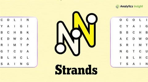 NYT Strands Hints and Answers for January 17