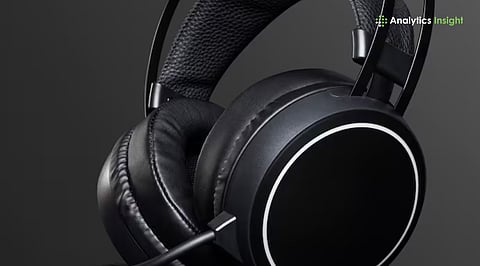 Best Wireless Gaming Headphones for Low-Lag Audio in 2025